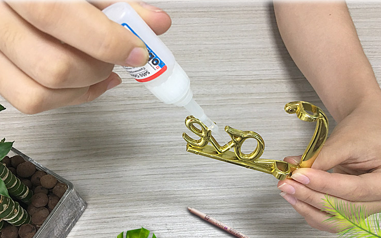 點(diǎn)膠方式